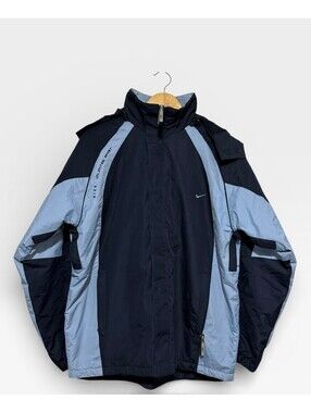 Nike ACG Fleece Hooded Jacket XL Men’s